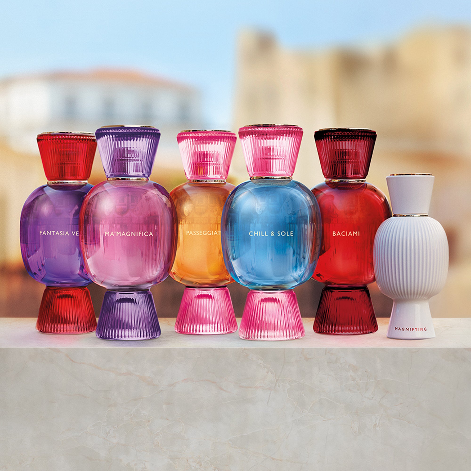 Ladies Allegra Fantasia Veneta Eau De Parfum – Edgars
