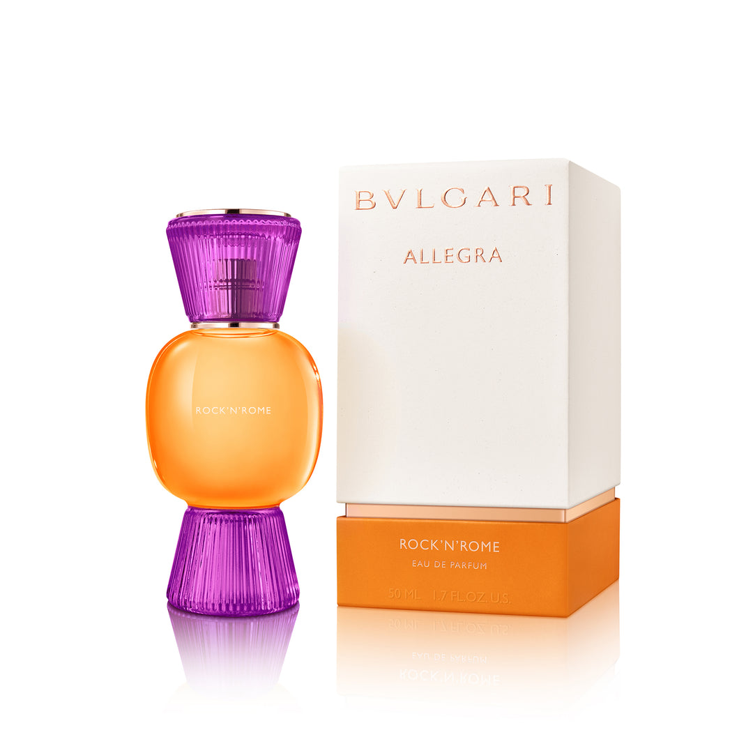 Allegra Rock'N'Rome Eau De Parfum