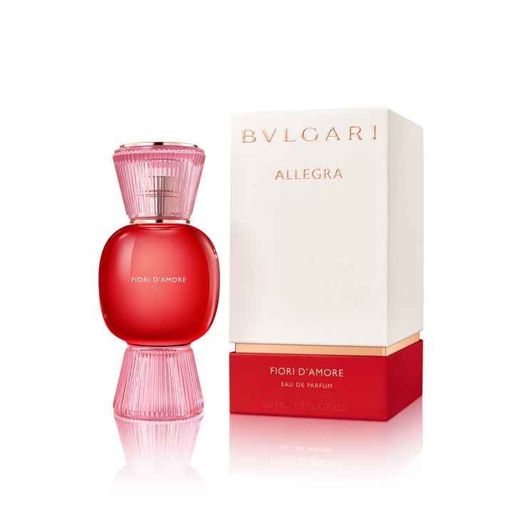 Allegra Fiori D'Amore Eau De Parfum