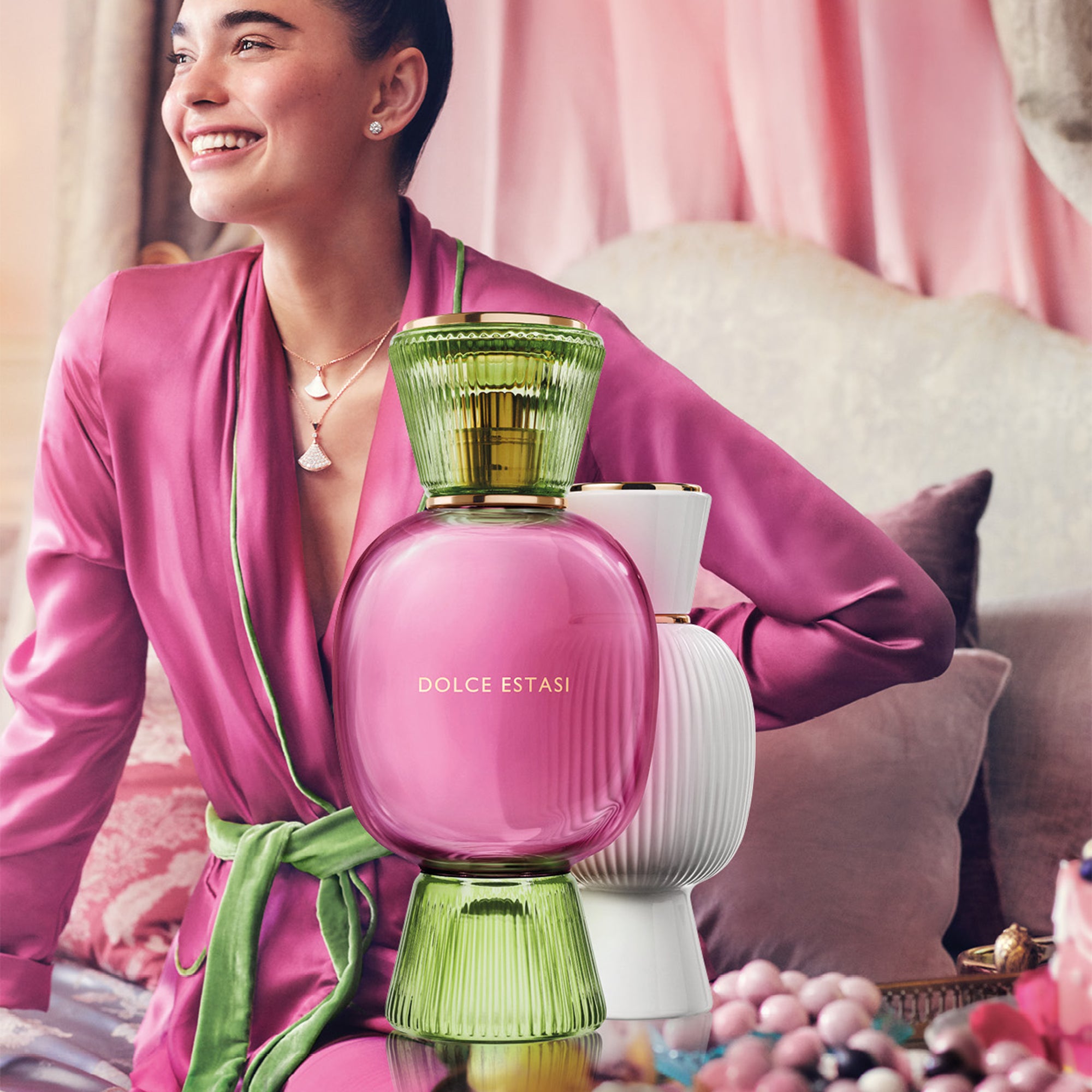 Ladies Allegra Dolce Estasi Eau De Parfum – Edgars