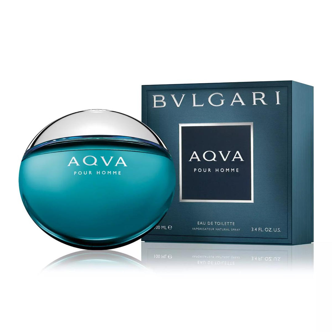 Aqva Pour Homme Eau de Toilette