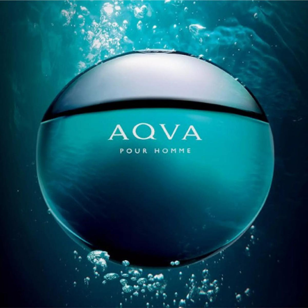 Aqva Pour Homme Eau de Toilette