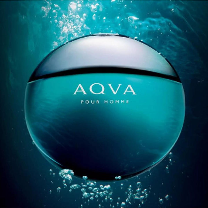 Aqva Pour Homme Eau de Toilette