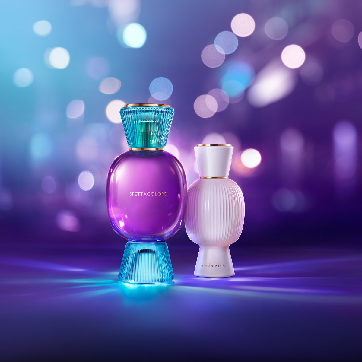 Ladies Allegra Magnifying Myrrh Essence Eau De Parfum 40ml – Edgars