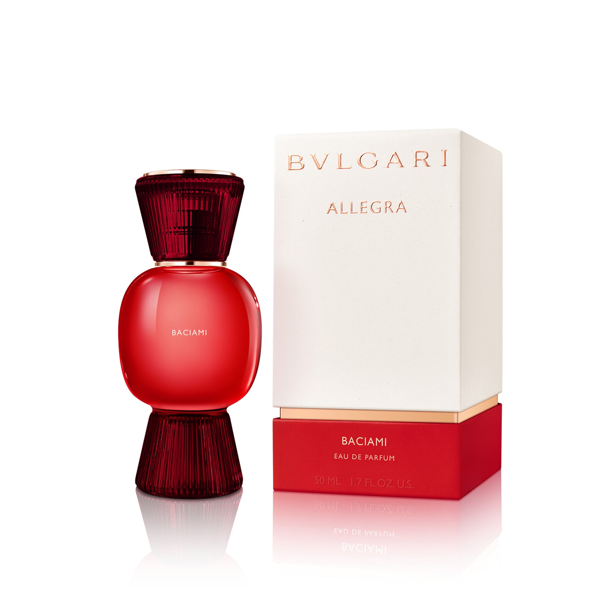 Ladies Allegra Baciami Eau De Parfum – Edgars