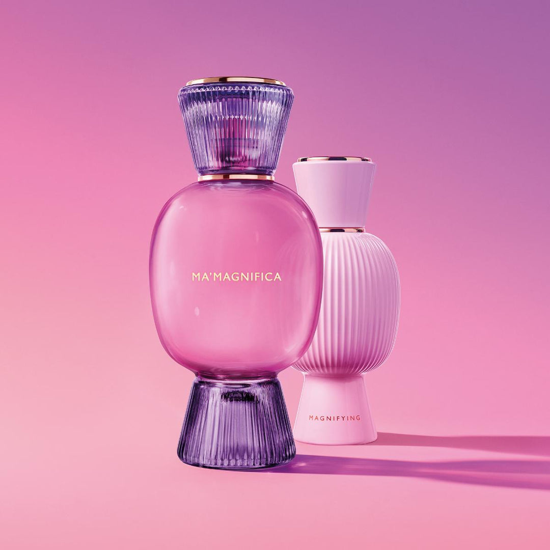 Allegra Ma'Magnifica Eau De Parfum