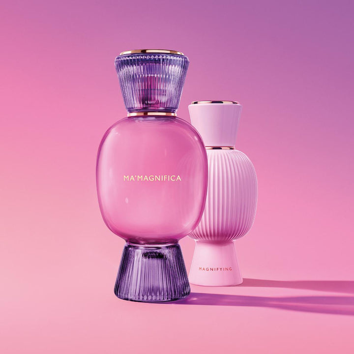 Allegra Ma'Magnifica Eau De Parfum