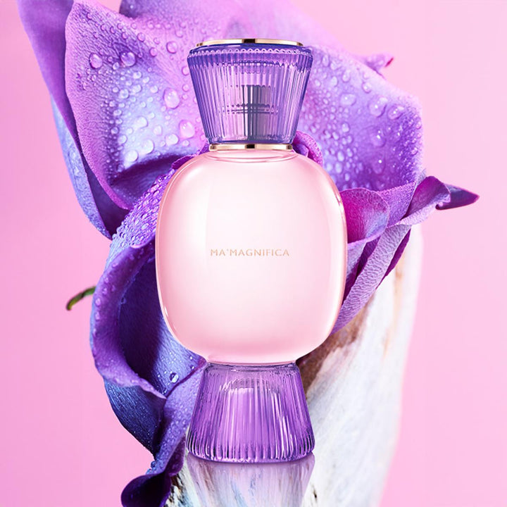 Allegra Ma'Magnifica Eau De Parfum