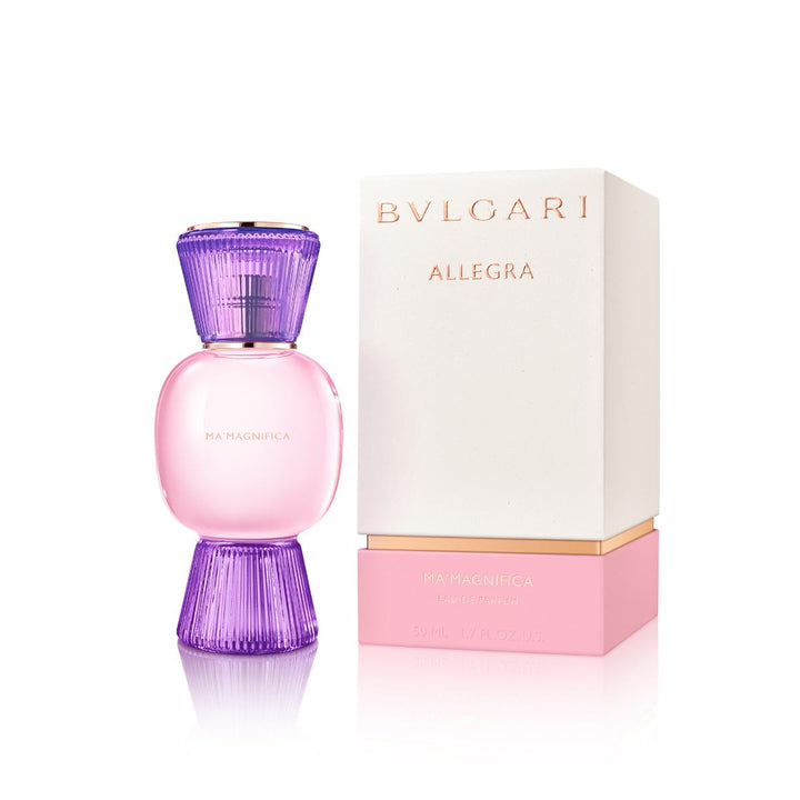 Allegra Ma'Magnifica Eau De Parfum