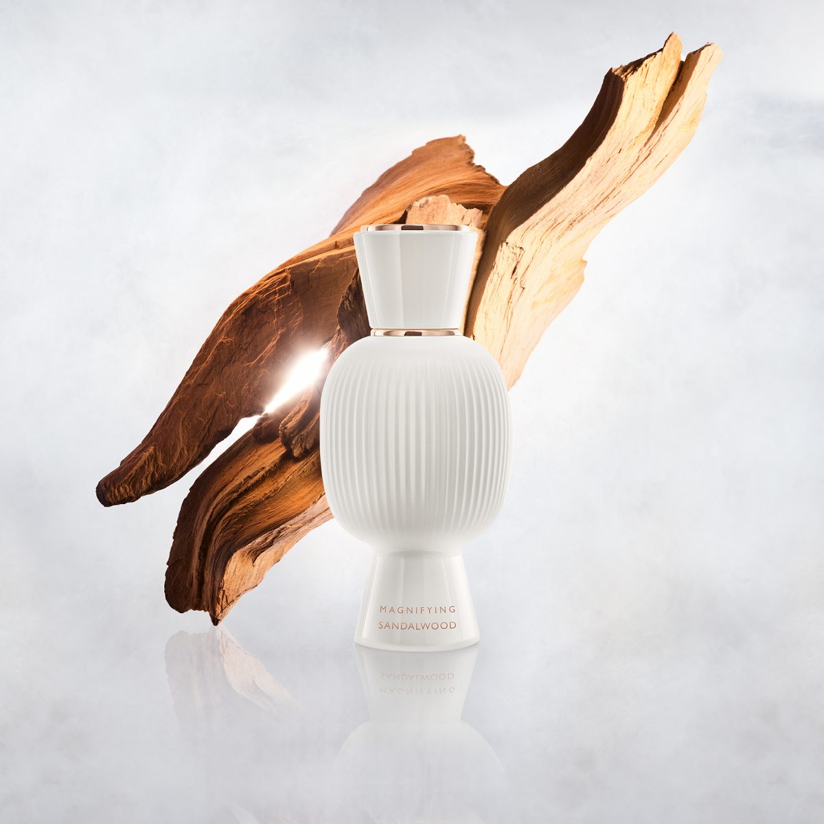 Ladies Allegra Magnifying Sandalwood Eau De Parfum 40ml – Edgars