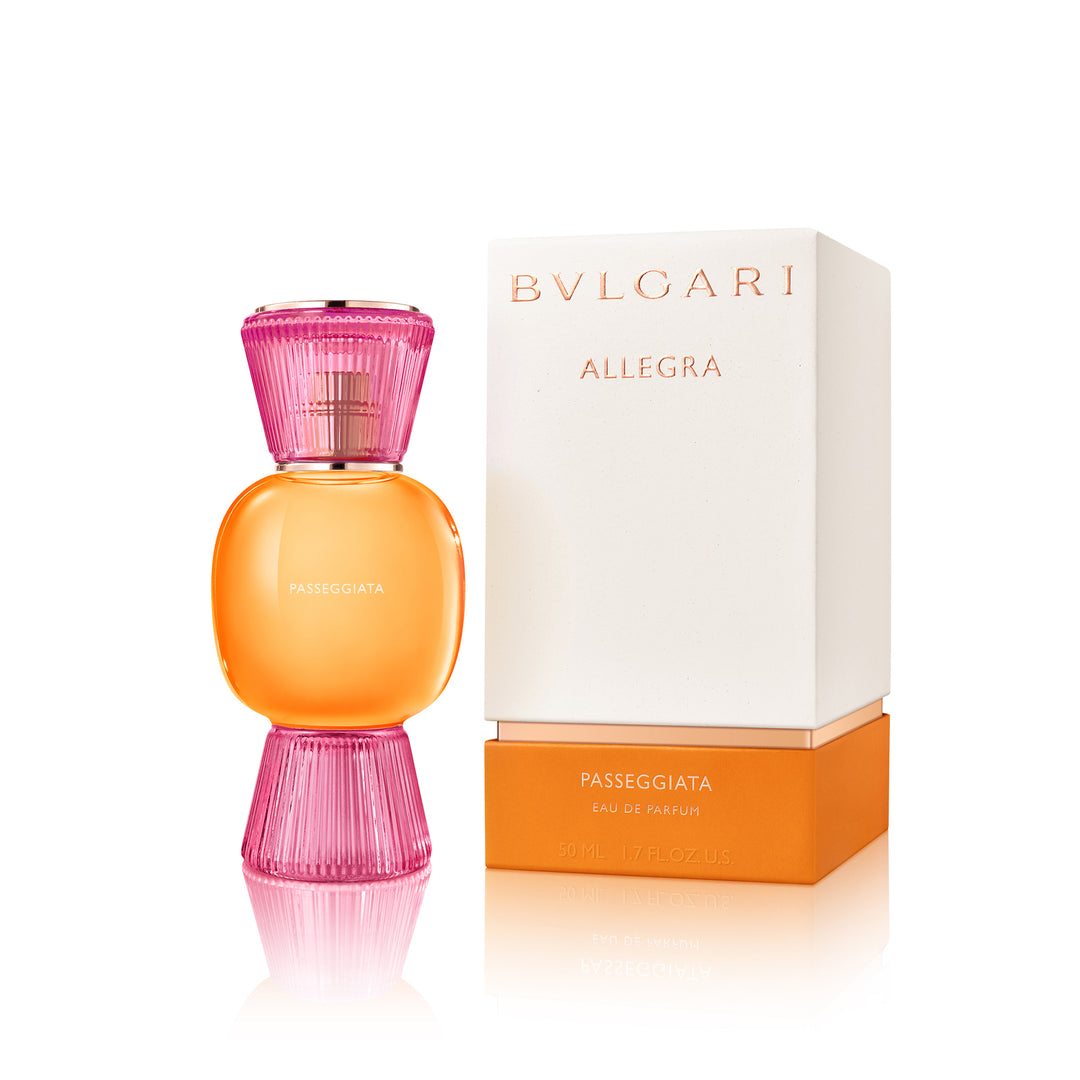 Allegra Passeggiata Eau De Parfum