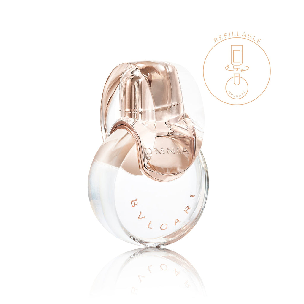 その他 BVLGARI OMNIA Eau de Parfum 65ml Ladies Omnia Crystalline Eau de Toilette – Edgars