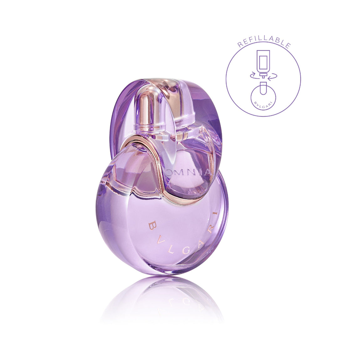 Omnia Amethyste Eau de Toilette