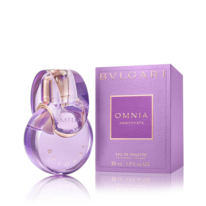 Omnia Amethyste Eau de Toilette
