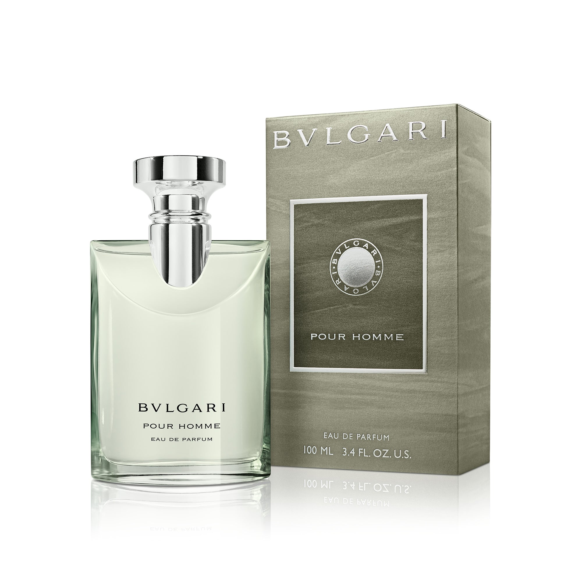 Mens Pour Homme Eau de Parfum – Edgars