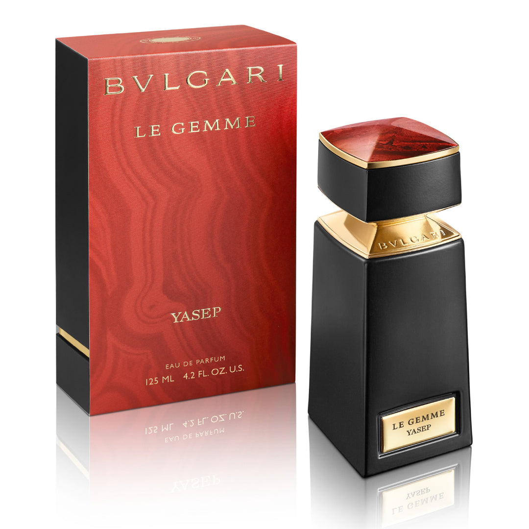 Le Gemme Yasep Eau de Parfum