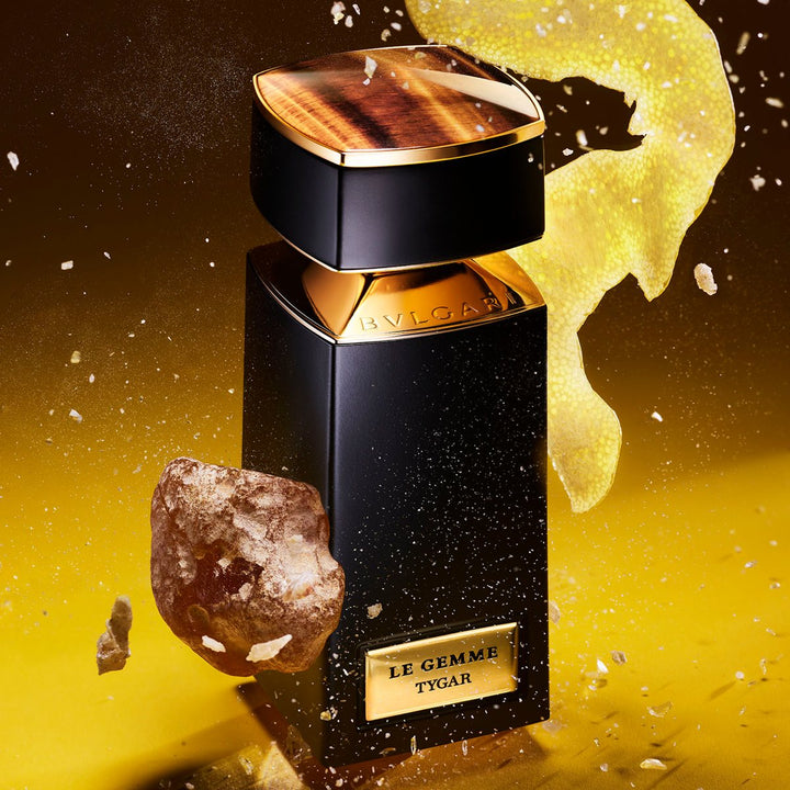 Le Gemme Tygar Eau de Parfum