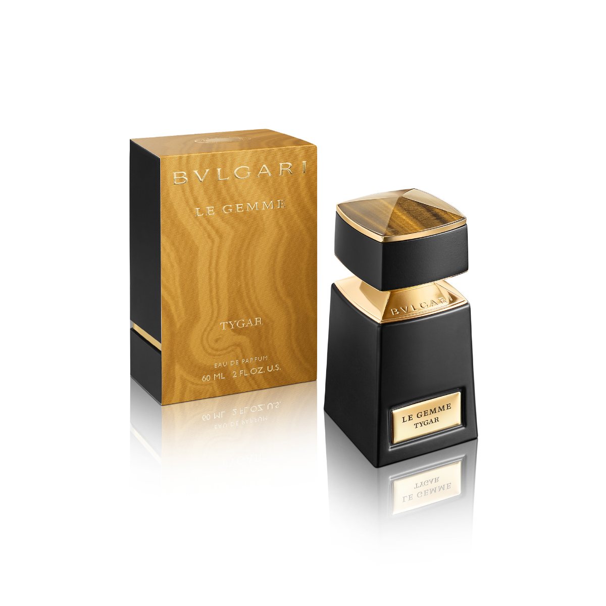 Le Gemme Tygar Eau de Parfum – Edgars