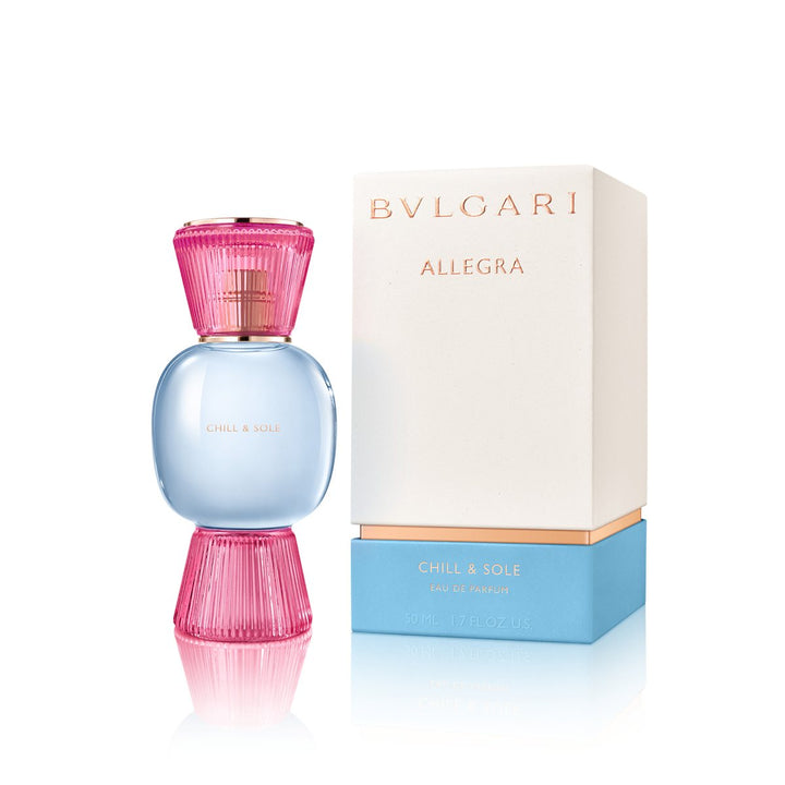 Allegra Chill & Sole Eau De Parfum