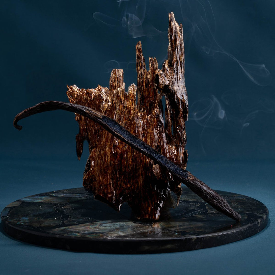 Le Gemme Orom Eau de Parfum