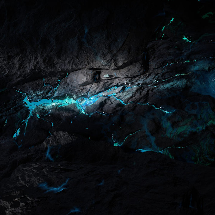 Le Gemme Orom Eau de Parfum