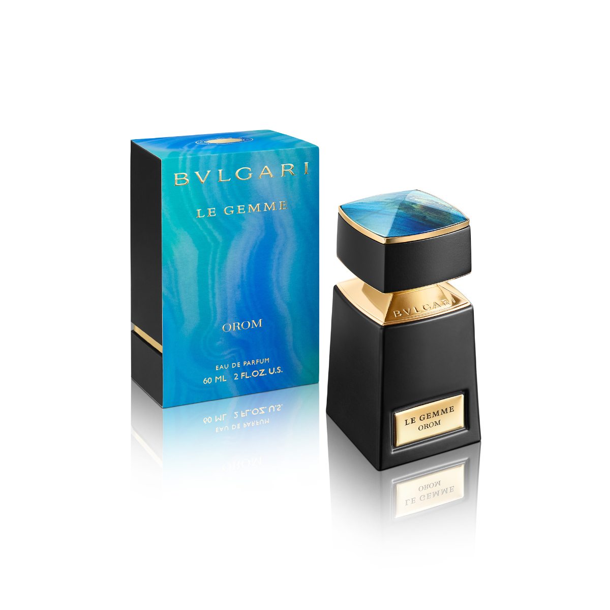 Le Gemme Orom Eau de Parfum – Edgars
