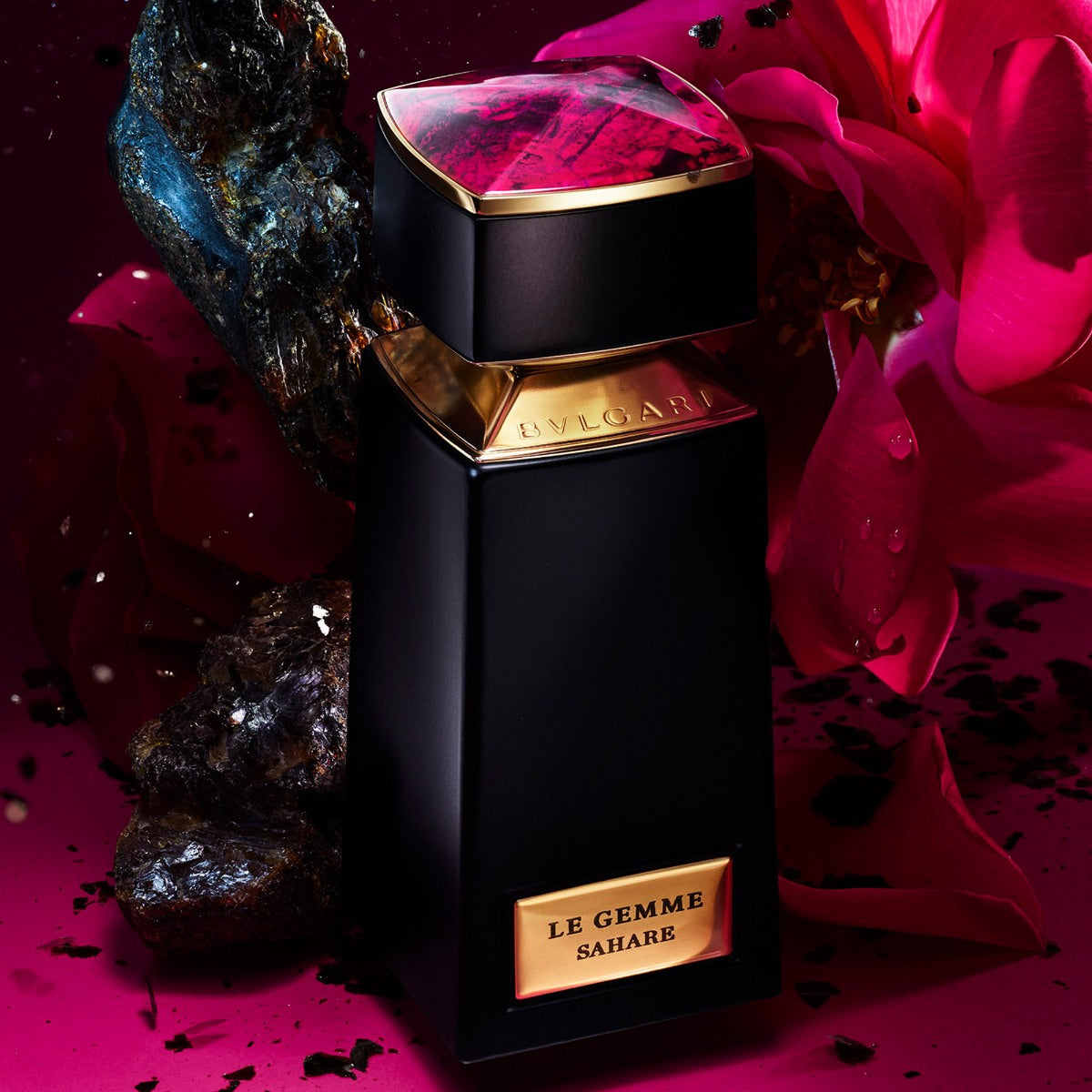 Le Gemme Sahare Eau de Parfum 60ml – Edgars