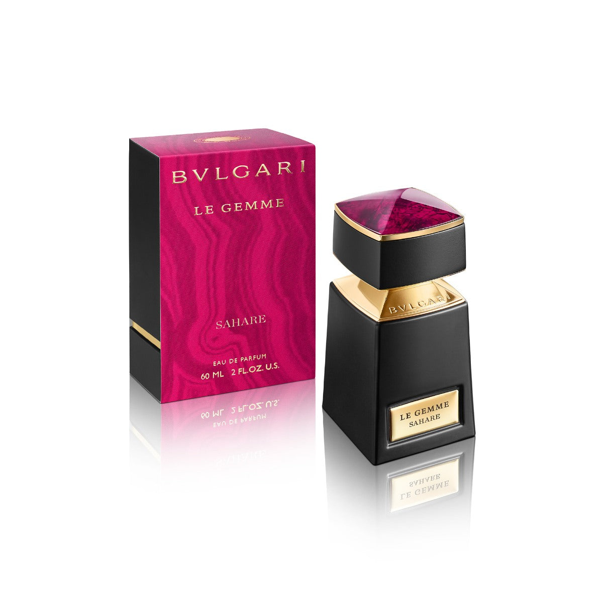 Le Gemme Sahare Eau de Parfum 60ml – Edgars