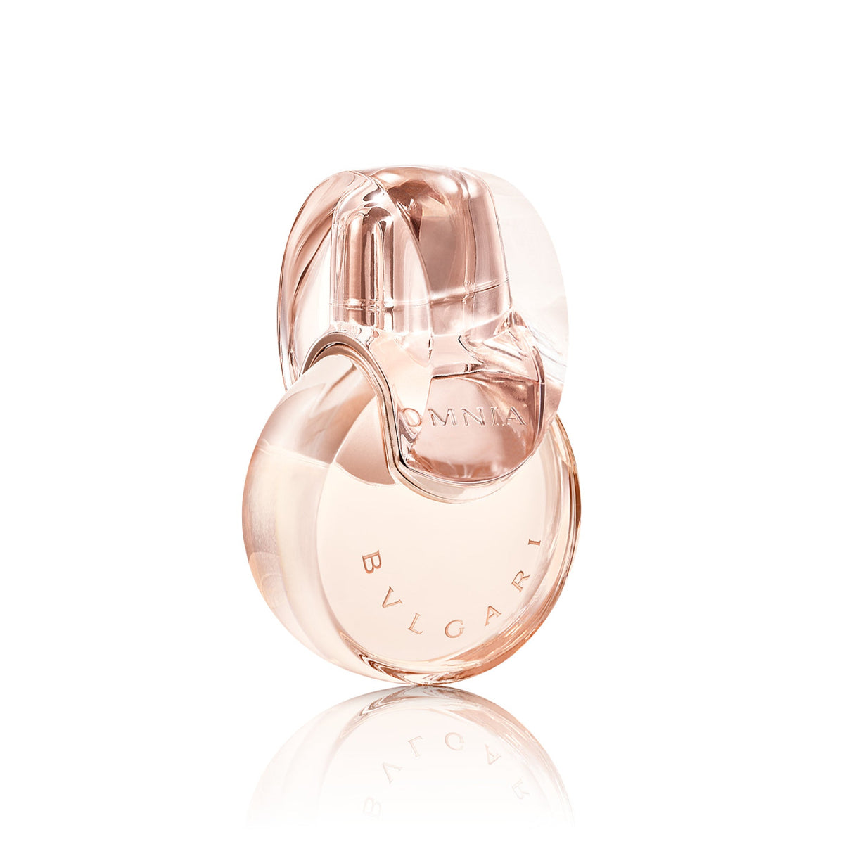 Ladies Omnia Crystalline Eau de Parfum – Edgars