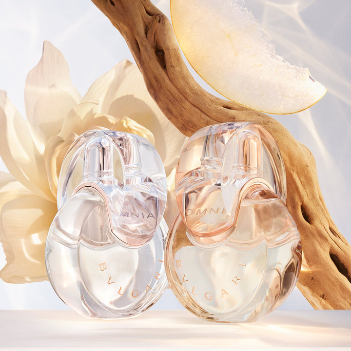 Omnia Crystalline Eau de Parfum