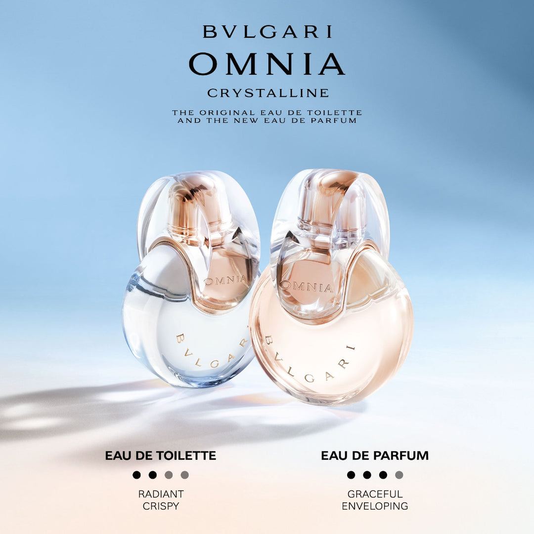 Omnia Crystalline Eau de Parfum