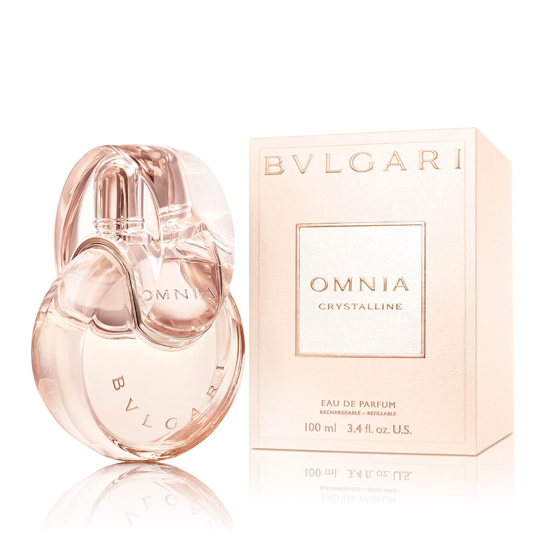 Omnia Crystalline Eau de Parfum