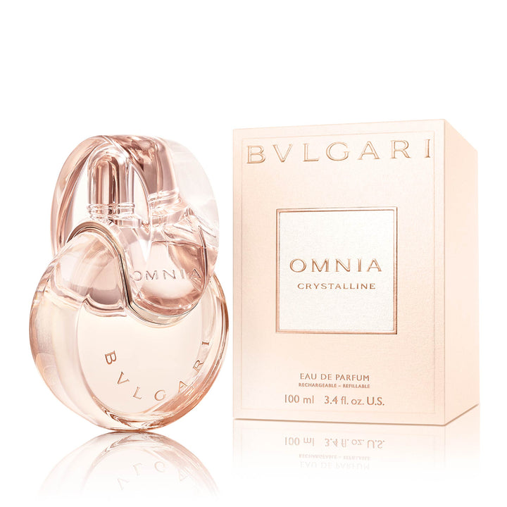 Omnia Crystalline Eau de Parfum