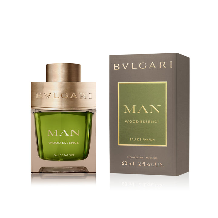 Man Wood Essence Eau de Parfum