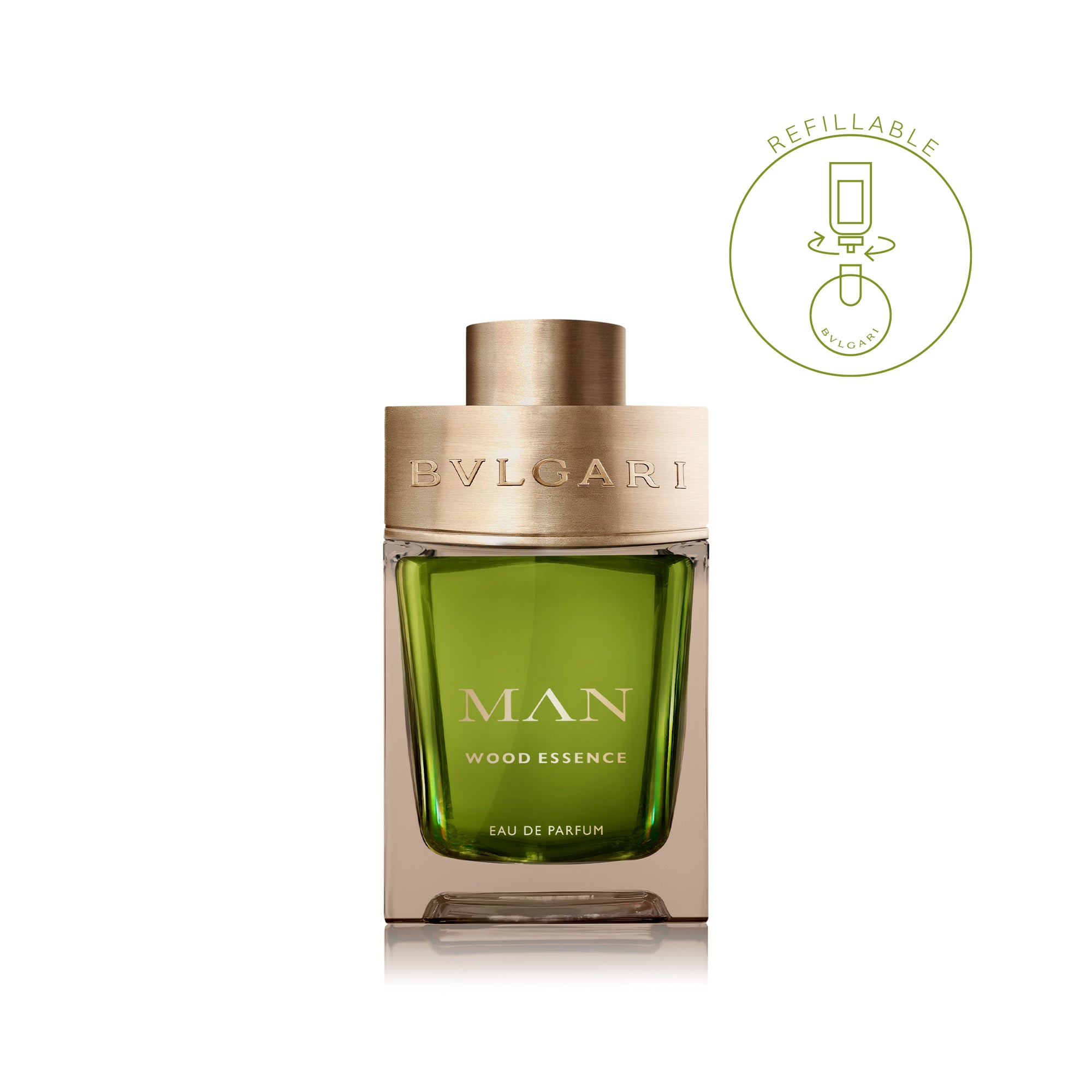Mens Man Wood Essence Eau de Parfum – Edgars