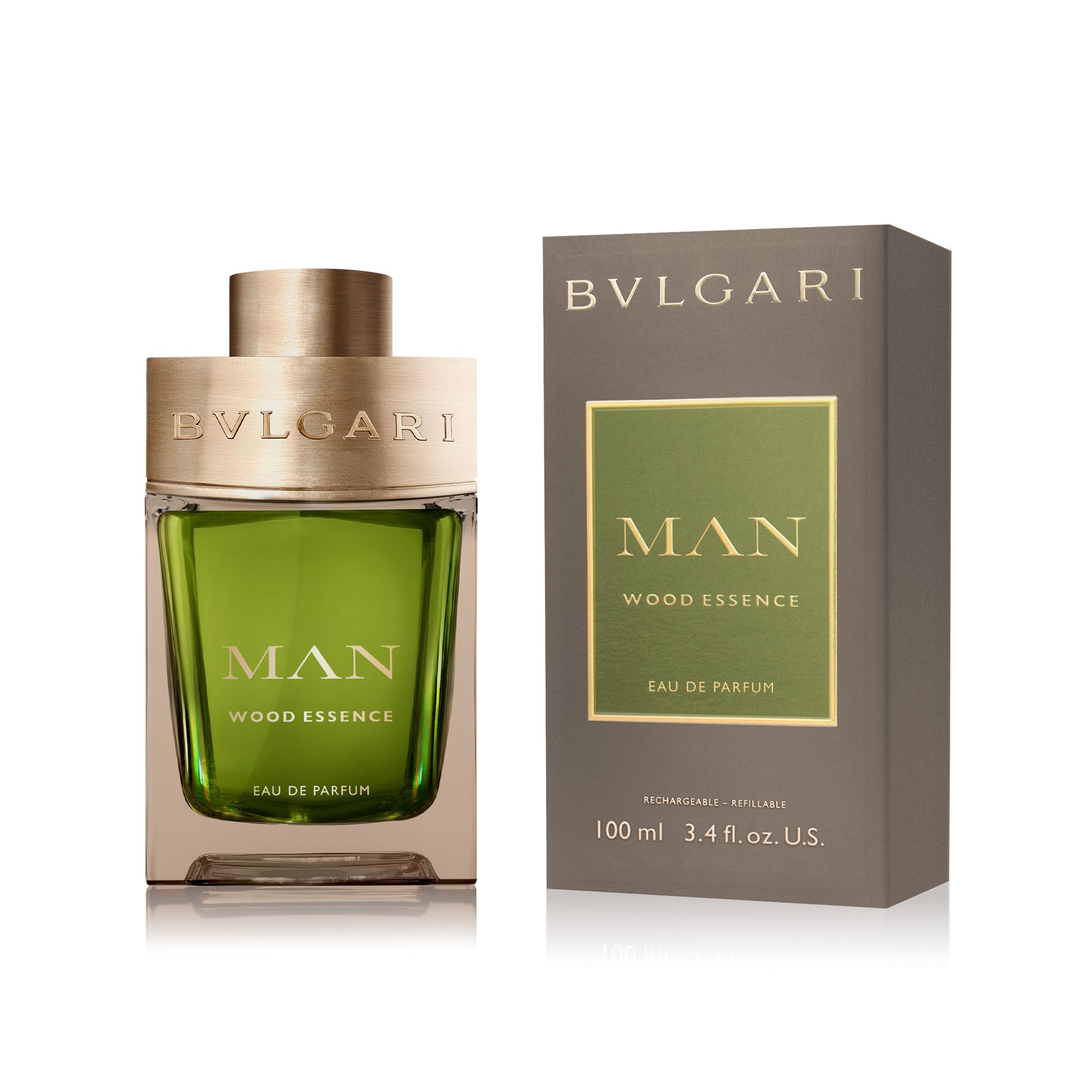 Mens Man Wood Essence Eau de Parfum – Edgars