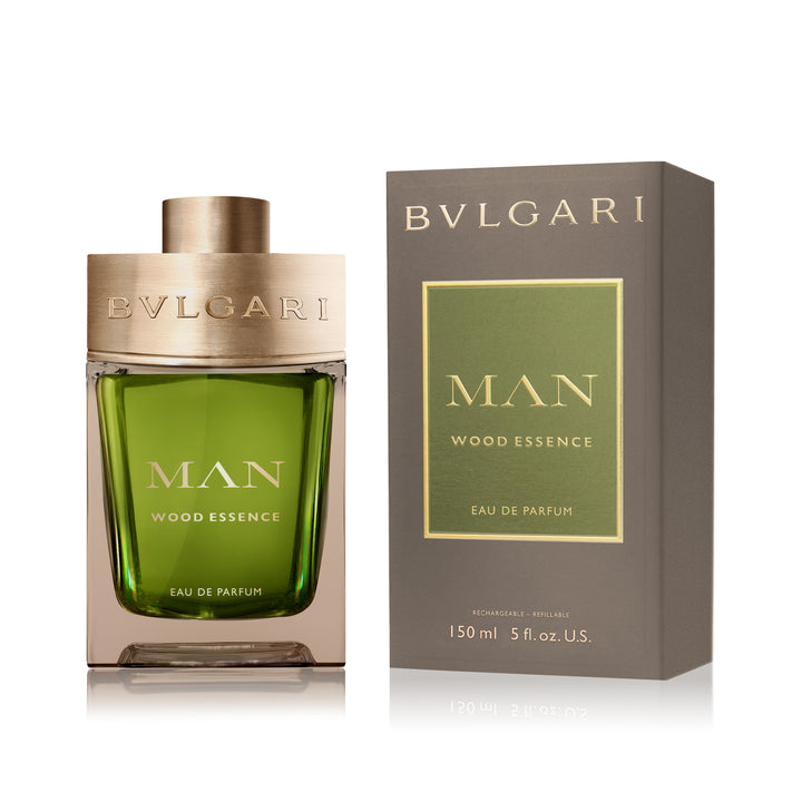 Man Wood Essence Eau de Parfum