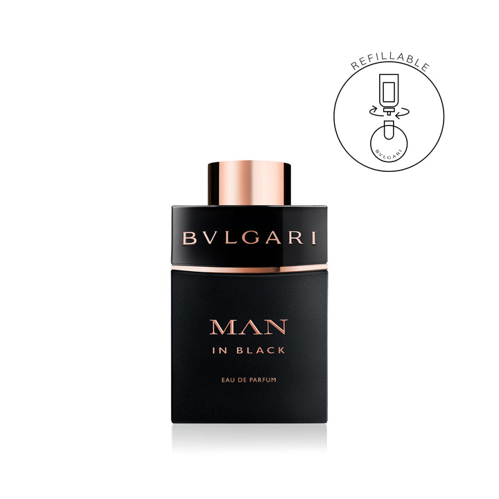 Bvlgari Man In Black Eau de Parfum