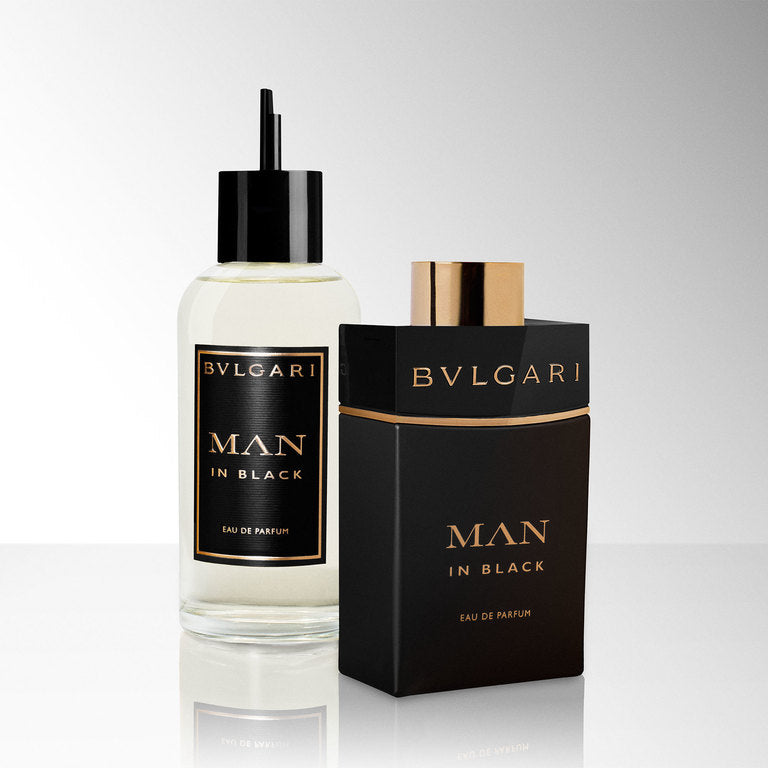 Bvlgari Man In Black Eau de Parfum