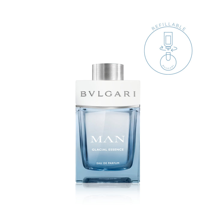 Bvlgari Man Glacial Essence Eau de Parfum