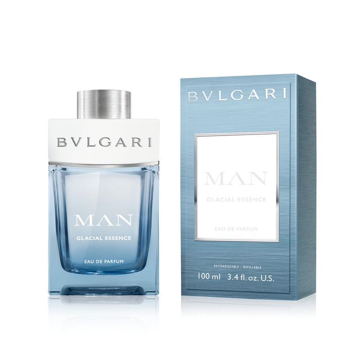 Bvlgari Man Glacial Essence Eau de Parfum