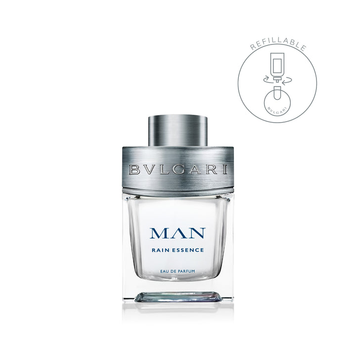 Bvlgari Man Rain Essence Eau de Parfum