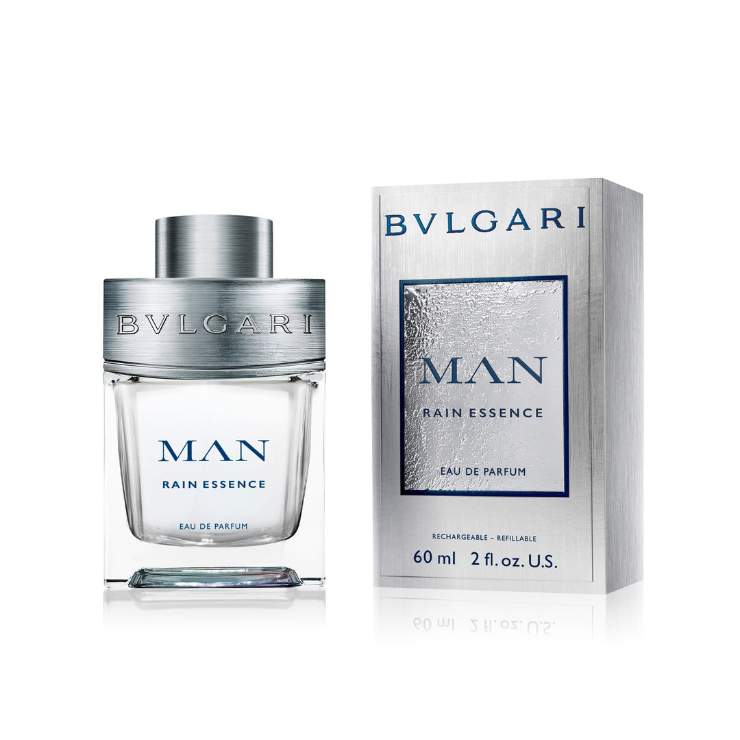 Bvlgari Man Rain Essence Eau de Parfum