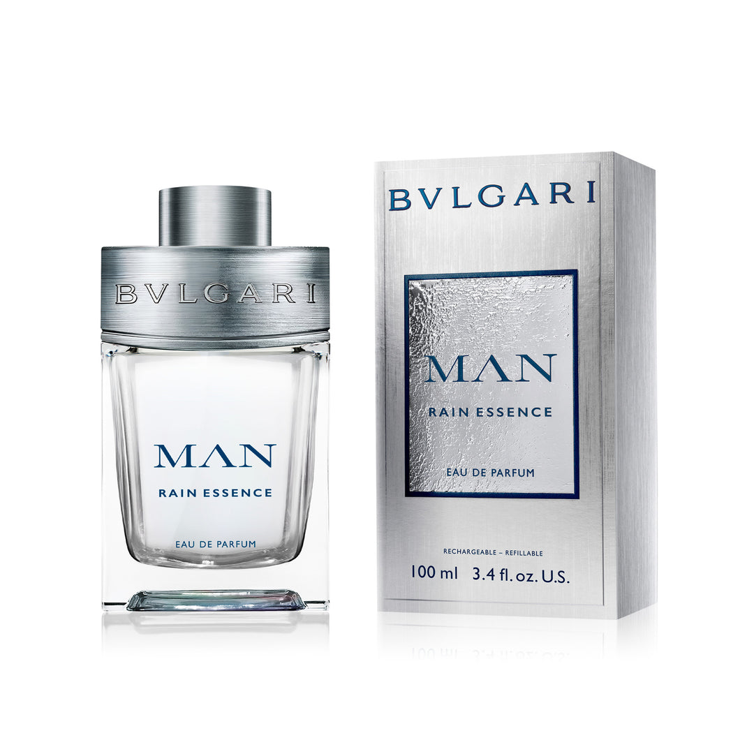 Bvlgari Man Rain Essence Eau de Parfum