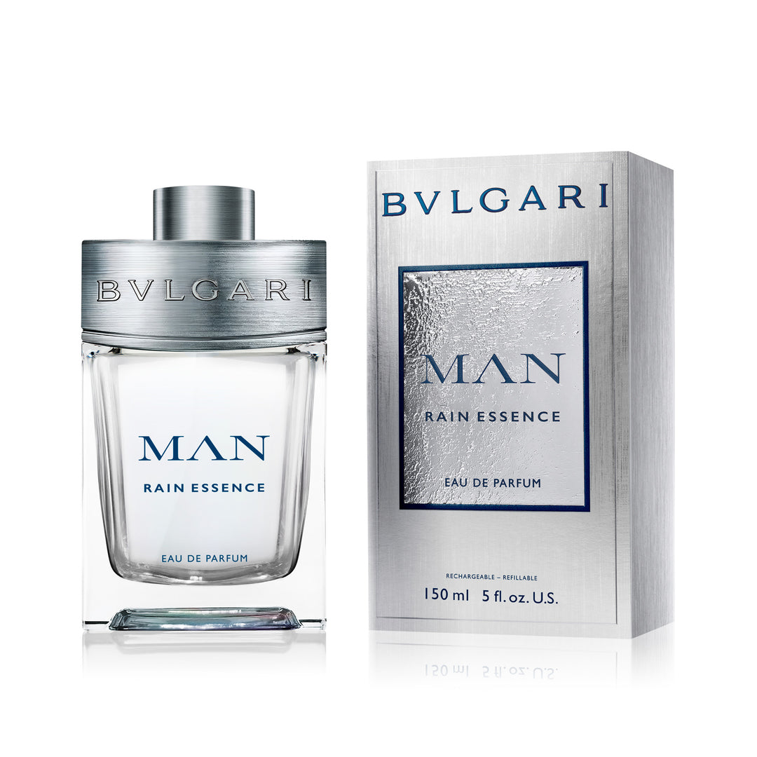 Bvlgari Man Rain Essence Eau de Parfum
