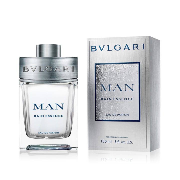 Bvlgari Man Rain Essence Eau de Parfum