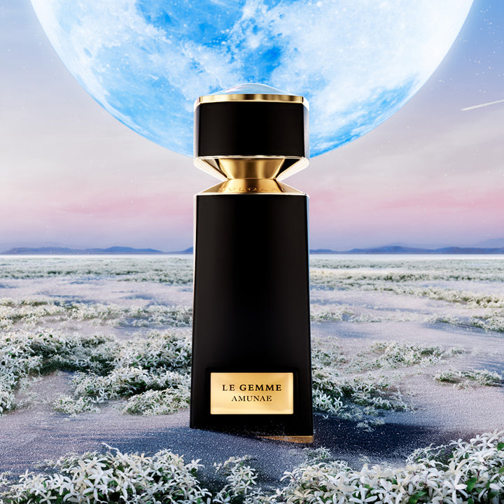 Le Gemme Amunae Eau de Parfum