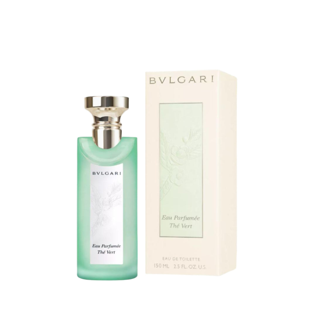 Eau Parfumée Thé Vert Eau de Toilette