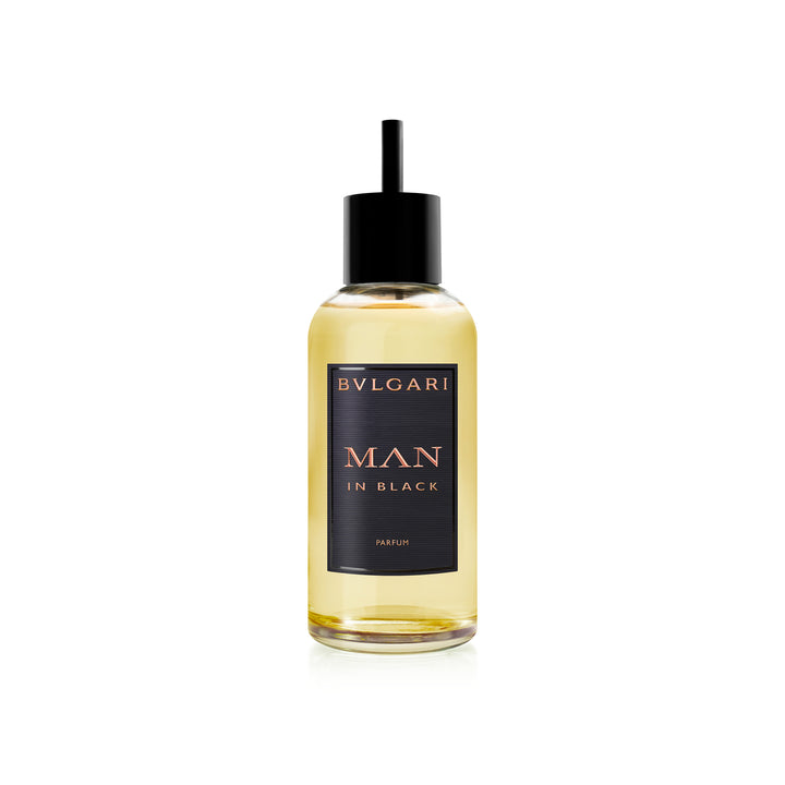 Bvlgari Man In Black Parfum Refill