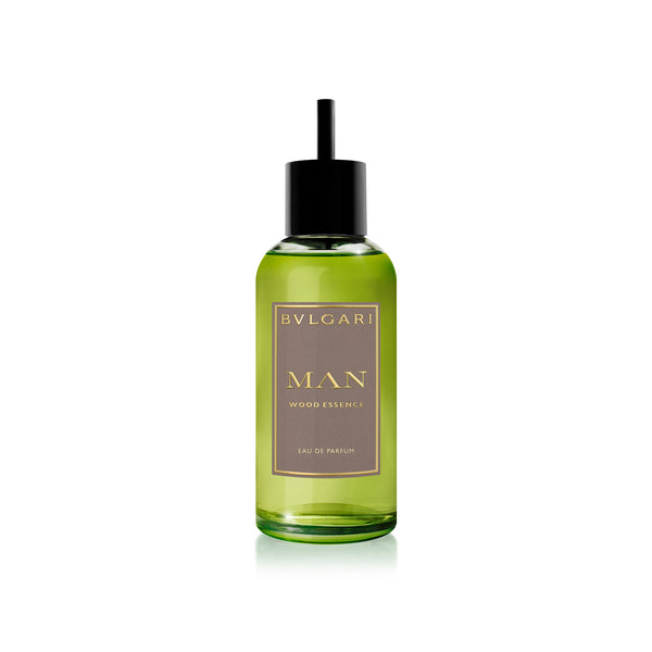Mens Bvlgari Man Wood Essence Eau De Parfum Refill 200Ml – Edgars
